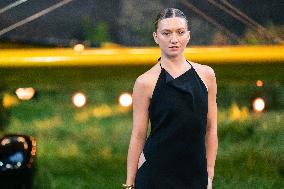 Mission Impossible The Final Reckoning Premiere - London