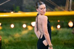 Mission Impossible The Final Reckoning Premiere - London