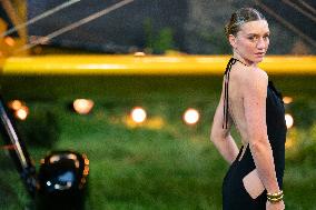 Mission Impossible The Final Reckoning Premiere - London