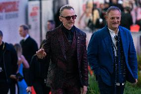 Mission Impossible The Final Reckoning Premiere - London