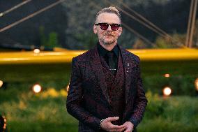 Mission Impossible The Final Reckoning Premiere - London