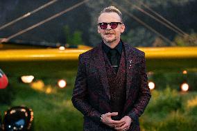 Mission Impossible The Final Reckoning Premiere - London