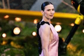 Mission Impossible The Final Reckoning Premiere - London