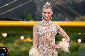 Mission Impossible The Final Reckoning Premiere - London