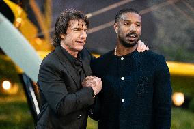 Mission Impossible The Final Reckoning Premiere - London