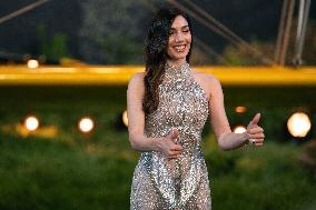 Mission Impossible The Final Reckoning Premiere - London