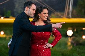 Mission Impossible The Final Reckoning Premiere - London