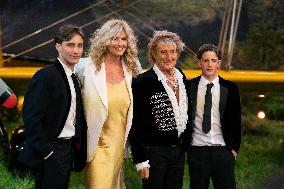 Mission Impossible The Final Reckoning Premiere - London