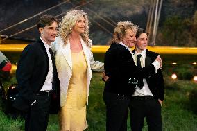 Mission Impossible The Final Reckoning Premiere - London