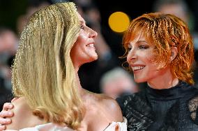 Cannes - Dalloway Screening