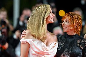 Cannes - Dalloway Screening