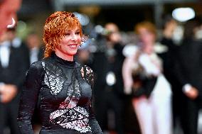 Cannes - Dalloway Screening