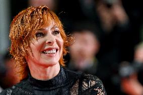 Cannes - Dalloway Screening