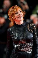 Cannes - Dalloway Screening