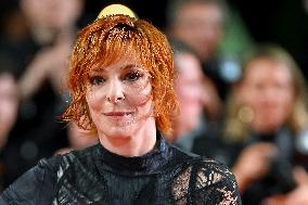 Cannes - Dalloway Screening