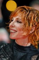 Cannes - Dalloway Screening