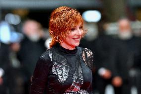 Cannes - Dalloway Screening