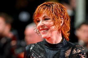 Cannes - Dalloway Screening