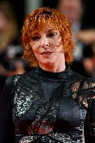 Cannes - Dalloway Screening