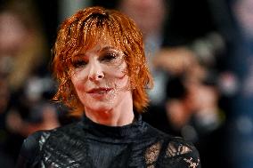 Cannes - Dalloway Screening