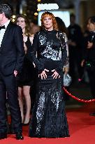 Cannes - Dalloway Screening