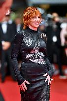 Cannes - Dalloway Screening