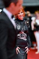 Cannes - Dalloway Screening