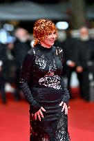 Cannes - Dalloway Screening