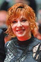 Cannes - Dalloway Screening