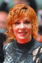 Cannes - Dalloway Screening