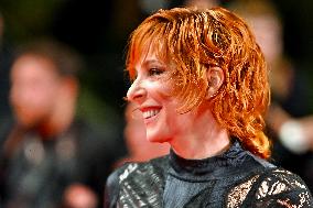 Cannes - Dalloway Screening
