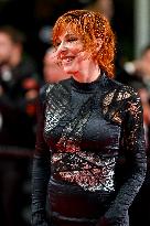 Cannes - Dalloway Screening