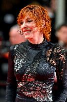 Cannes - Dalloway Screening