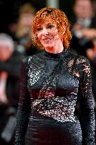 Cannes - Dalloway Screening