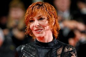 Cannes - Dalloway Screening