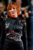 Cannes - Dalloway Screening