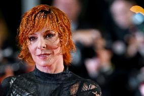 Cannes - Dalloway Screening