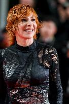 Cannes - Dalloway Screening