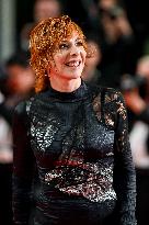 Cannes - Dalloway Screening