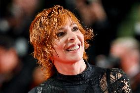 Cannes - Dalloway Screening