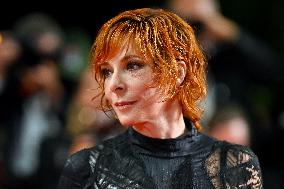 Cannes - Dalloway Screening
