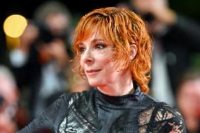 Cannes - Dalloway Screening