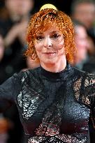 Cannes - Dalloway Screening