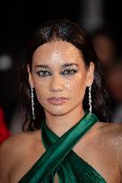 Cannes - Sirat Screening
