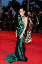 Cannes - Sirat Screening