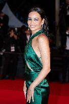 Cannes - Sirat Screening