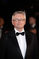Cannes - Sirat Screening