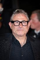 Cannes - Sirat Screening