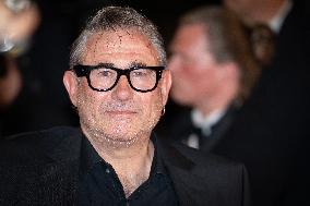 Cannes - Sirat Screening