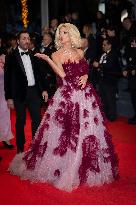 Cannes - Sirat Screening